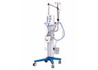 nice Neotech - Model 5060 - Bubble CPAP System with Aluminium Stand