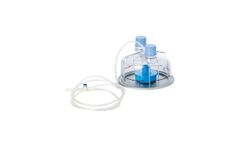 nice Neotech - Pediatric / Adult Auto feed Humidification Chamber