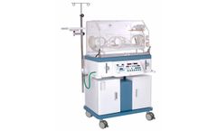 nice Neotech - Model 3010 - Infant Incubator