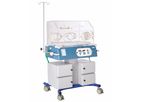 nice Neotech - Model 3030 - Infant Incubator