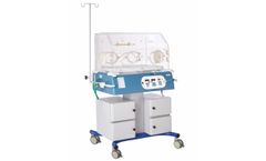 nice Neotech - Model 3030 - Infant Incubator