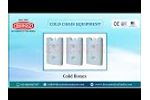 Cold Chain Equipment Suppliers- Video