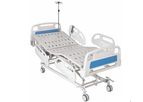 Desco - Model EBIC 101 - Electric ICU Bed