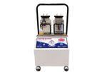 EcoVac - Model MS - SMES 101 - Medical Suction Machine