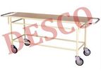 Desco - Model STPT - Patient Stretcher Trolley
