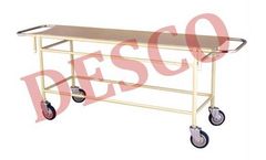 Desco - Model STPT - Patient Stretcher Trolley