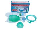 Desco - Model APAR - Artificial Resuscitator