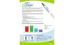 TheraBase - Dual-Cured, Calcium and Fluoride-Releasing, Self-Adhesive Base/Liner - Brochure