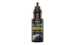 All-Bond Universal - Light-Cured Dental Adhesive