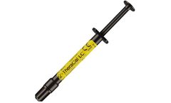 TheraCal - Model LC - Resin-Modified Calcium Silicate Pulp Protectant/Liner