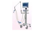 Magnamed - Neonatal Monitoring Babymag