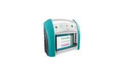 Mediprema - Model EVE NEO - Ventilator
