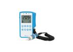 Mediprema - Model MaxO2 ME - Oxygen Monitor