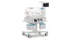 Tende - Model VAV - Intensive Care Incubator