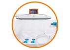 Tende CareBlue - Phototherapy Unit