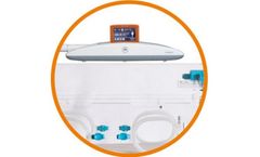 Tende CareBlue - Phototherapy Unit