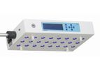 Tende Babyblue - Model LPT-240 - LED Phototherapy Unit