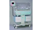Cobams - Model Cristina Sch -004 - Neonatal Incubator
