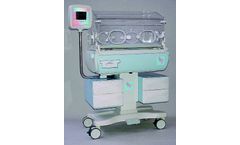 Cobams - Model Cristina Sch -004 - Neonatal Incubator