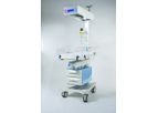 Cobams - Model LR 90- 07A - Infant Warmer for Newborn