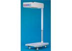 Cobams - Model PR -07/5 - Radiant Warmer for Newborn