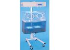 Cobams - Model 520 - 05C 05D - Phototherapy Apparatus Unit