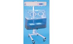 Cobams - Model 520 - 05C 05D - Phototherapy Apparatus Unit