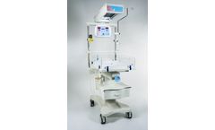 Cobams - Model LERI C88 -007A - Infant Warmer for Newborn