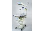 Cobams - Model LERI 2000 - 007B - Infant Warmer for Newborn