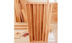 Qinsound - Diffuser Panel