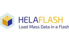 HELAFLASH: Simplify EHS data load from one stop