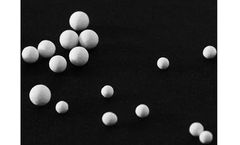 Shandong-Jinying - Model JY-MS Type - Spherical Alumina Carrier