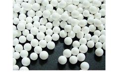 Shandong-Jinying - Activated Alumina Adsorbent
