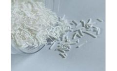 Shandong-Jinying - Model JY-BF Type - Butterfly Alumina Carrier