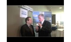 Bonesupport - Manufactures & Develops Novel Bone Substitute for Healthy or Infected Disease Bone - Video