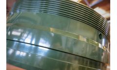 Thermal Cure Epoxy Coatings Services