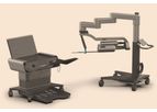 Vicarious - Surgical Robotic System