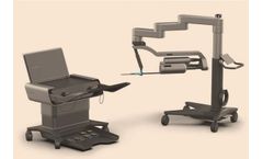 Vicarious - Surgical Robotic System