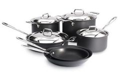 Endura - Model Series 300 - Fluoropolymer Coatings