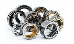 Endura - Model Series 400 - Solid / Dry Film Lubricant Coatings