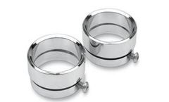 Endura - Model Series 500 - Hard Chromium Plating