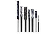 Endura - Model Series 600 - PVD & CVD Coatings