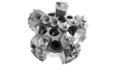 Endura - Model Series 1000 - Polymer Composite Diamond Coatings