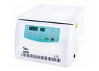 Jiangdong - Model L-5 - Blood Bank Centrifuge