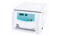 Jiangdong - Model L-5 - Blood Bank Centrifuge