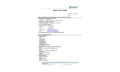 Genscript - Model SARS-CoV-2 - Neutralizing Antibody Standard Antibodies - Brochure