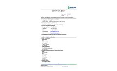 Genscript - Model S1, N501Y - SARS-CoV-2 Spike Protein - Brochure
