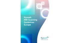 Genio for Nyxoah MRI Scanning - Brochure
