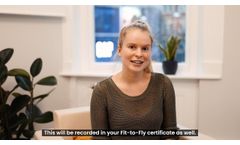 How to take your Covid-19 Sample - Rightangled - Video