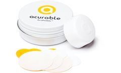 AcuPebble - Model SA100 - FDA Cleared Wearable Medical Device for Home Sleep Apnea Testing